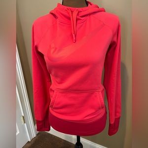 EUC Nike Therma-Fit Ladies XSmall Hoodie